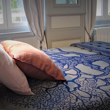 Appartement Le Cardinal quartier historique pour quatre personnes à Chartres Extérieur photo
