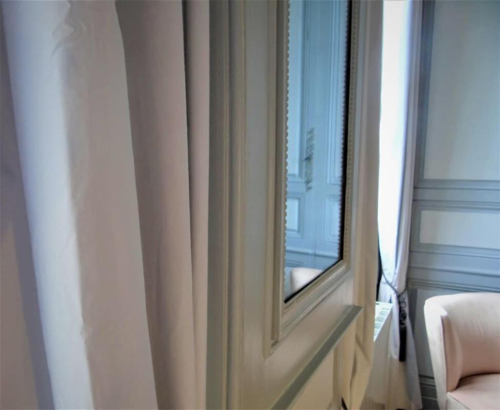 Appartement Le Cardinal quartier historique pour quatre personnes à Chartres Extérieur photo