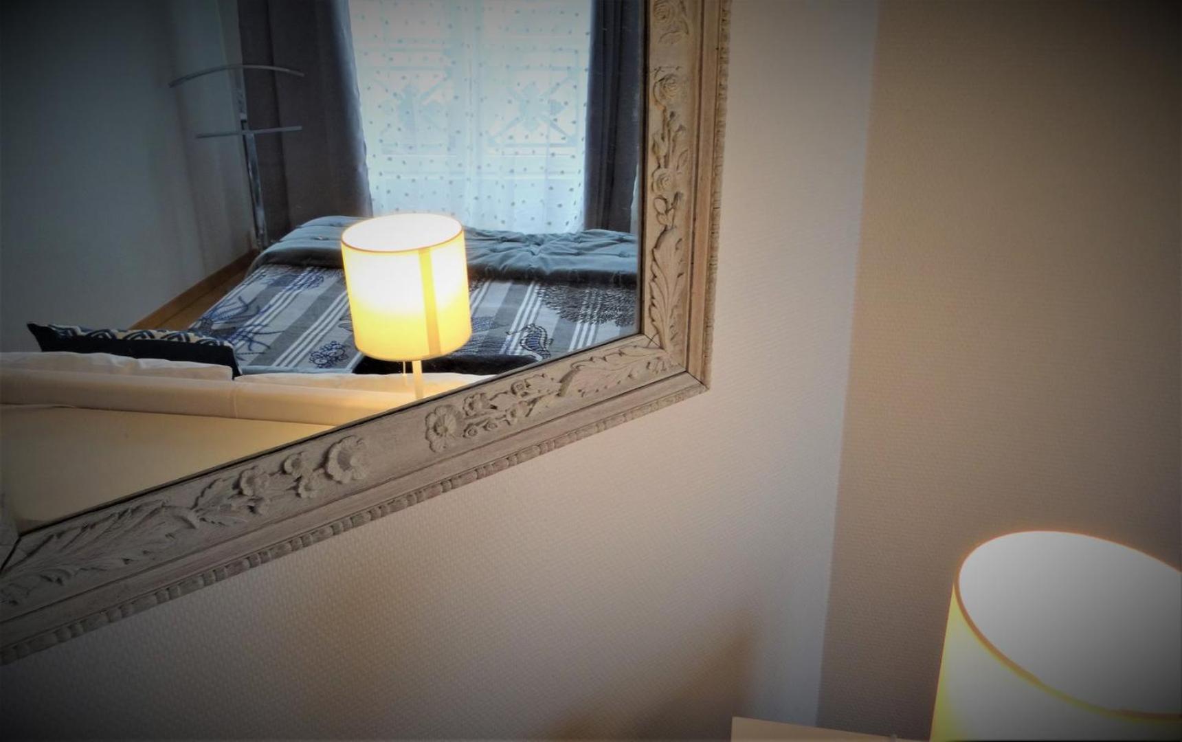 Appartement Le Cardinal quartier historique pour quatre personnes à Chartres Extérieur photo