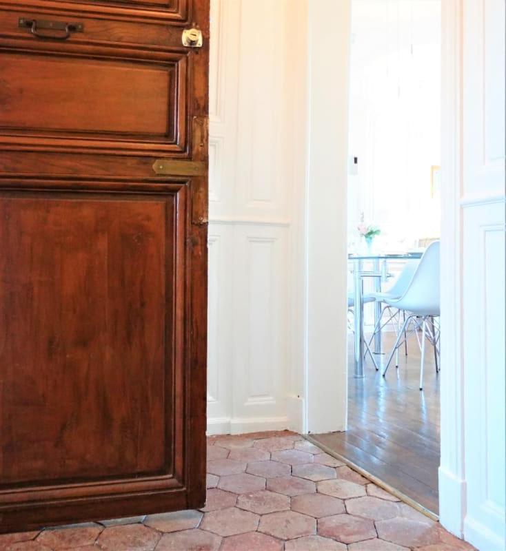 Appartement Le Cardinal quartier historique pour quatre personnes à Chartres Extérieur photo