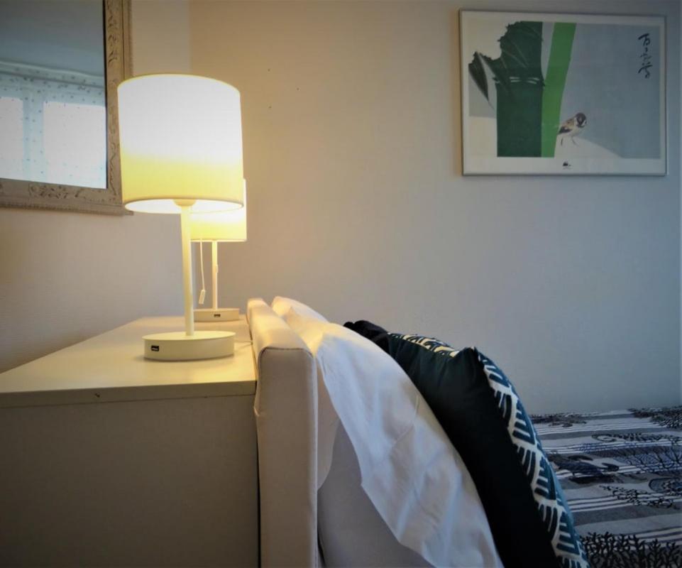 Appartement Le Cardinal quartier historique pour quatre personnes à Chartres Extérieur photo