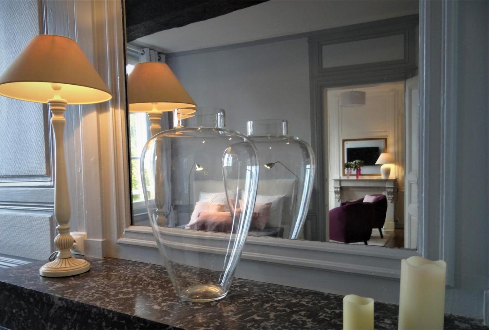 Appartement Le Cardinal quartier historique pour quatre personnes à Chartres Extérieur photo
