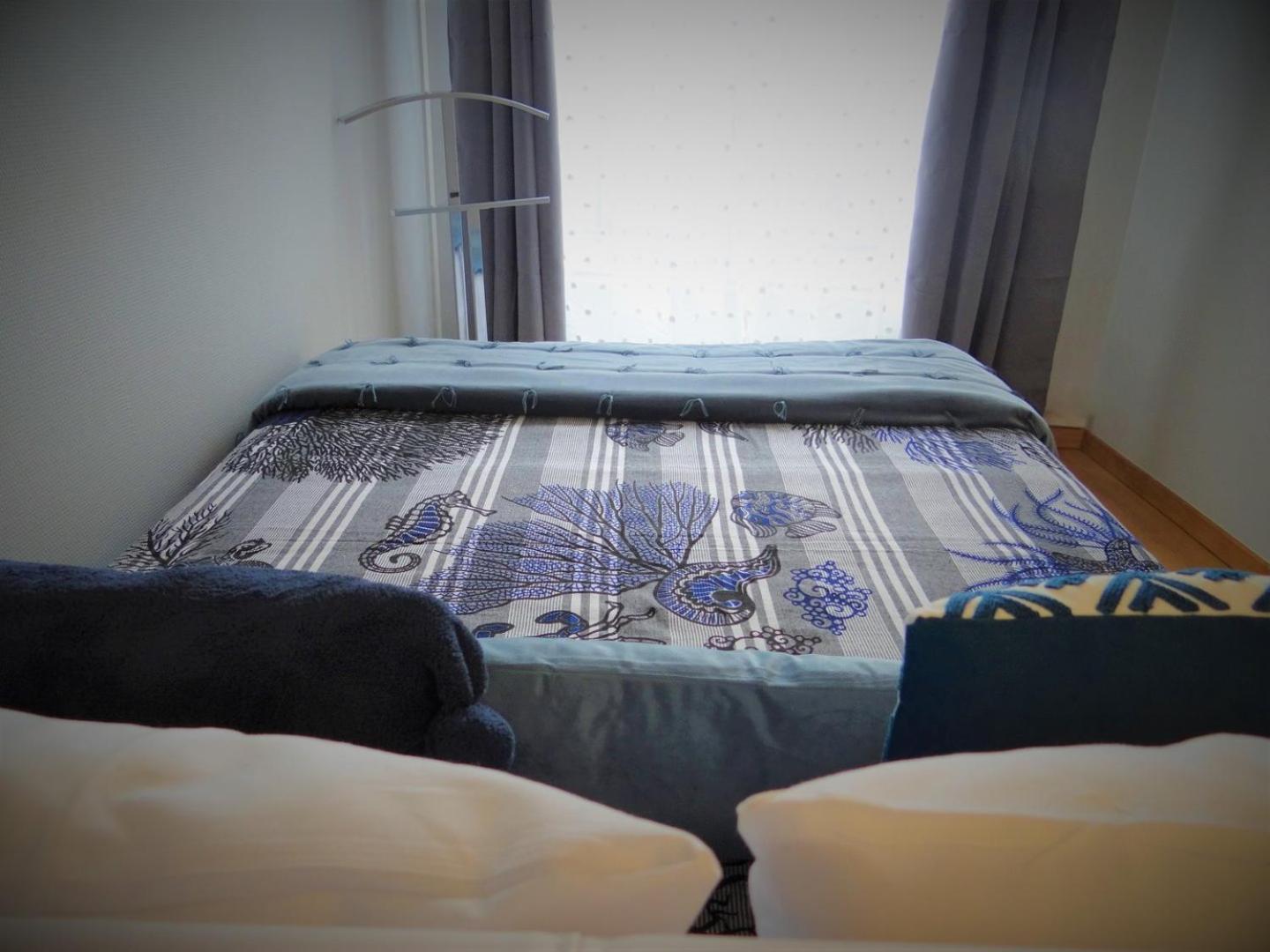 Appartement Le Cardinal quartier historique pour quatre personnes à Chartres Extérieur photo
